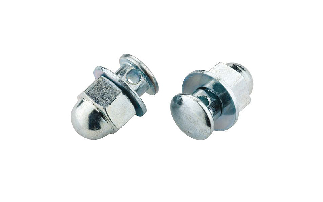 Varžtas caliper stabdžių tvirtinimui Jagwire 6 mm