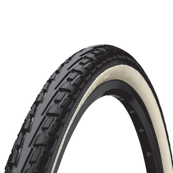 Padanga dviračiui Continental Ride Tour 28 × 1.75