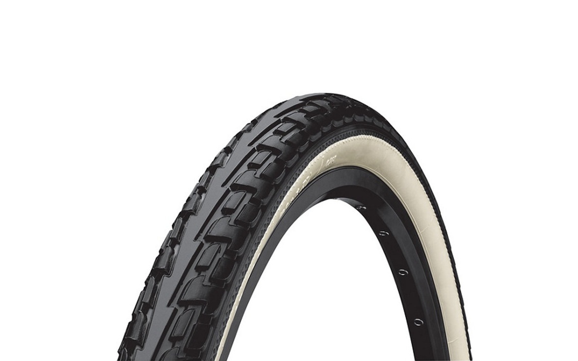 Padanga dviračiui Continental Ride Tour 28 × 1.75