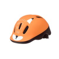 Šalmas dviratininkui Polisport Baby Fox