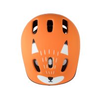 Šalmas dviratininkui Polisport Baby Fox #4