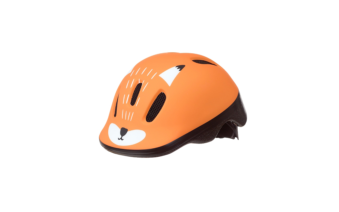Šalmas dviratininkui Polisport Baby Fox