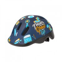 Šalmas dviratininkui Polisport Toys 2