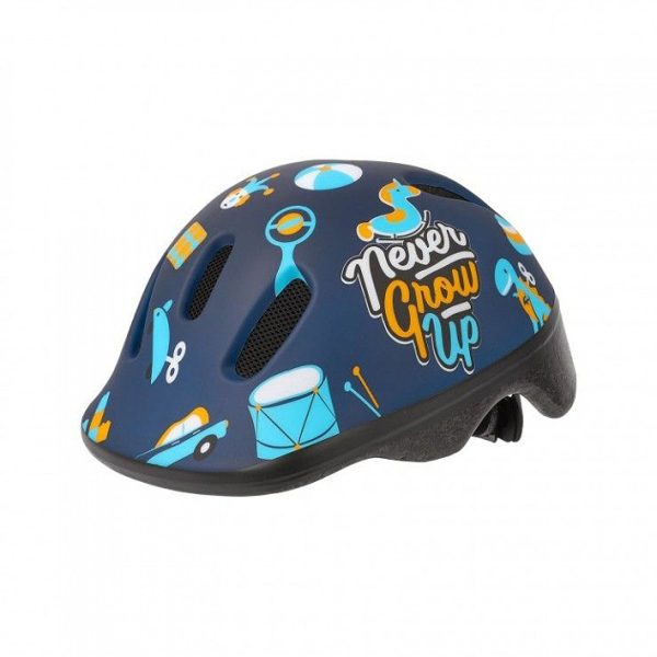 Šalmas dviratininkui Polisport Toys 2