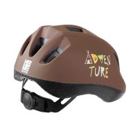 Šalmas dviratininkui Polisport Adventure