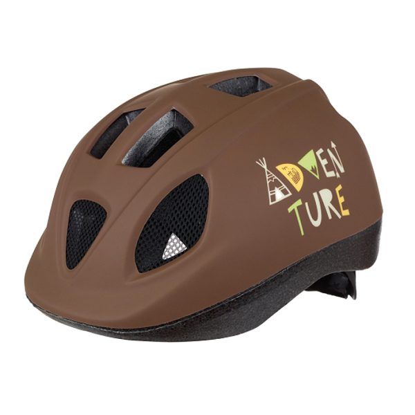 Šalmas dviratininkui Polisport Adventure
