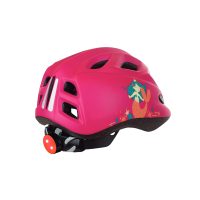 Šalmas dviratininkui Polisport Mermaid