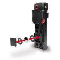 Užraktas Trelock FS 380 Trigo 85 X-PRESS #3