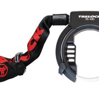 Užraktų komplektas Trelock RS 430 AZ ZR 355 100/6 1