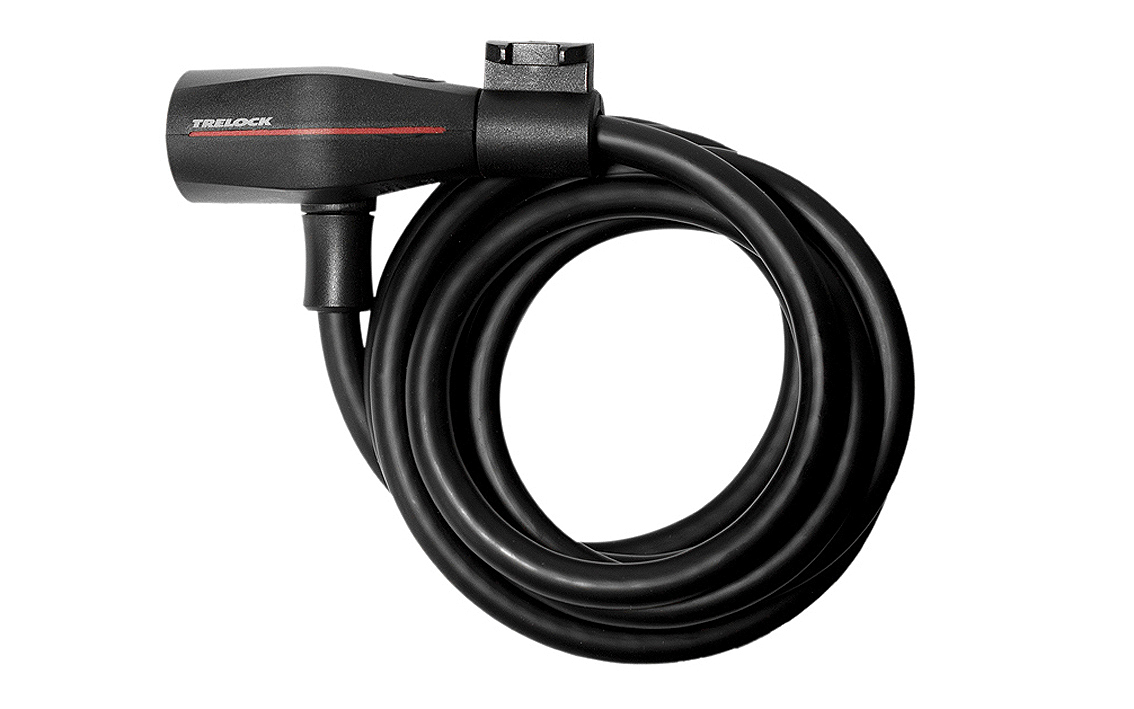 Užraktas Trelock SK 108 180/8 ZK 108