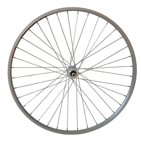 Ratas galinis Shining CT-46 NUT MF 28"
