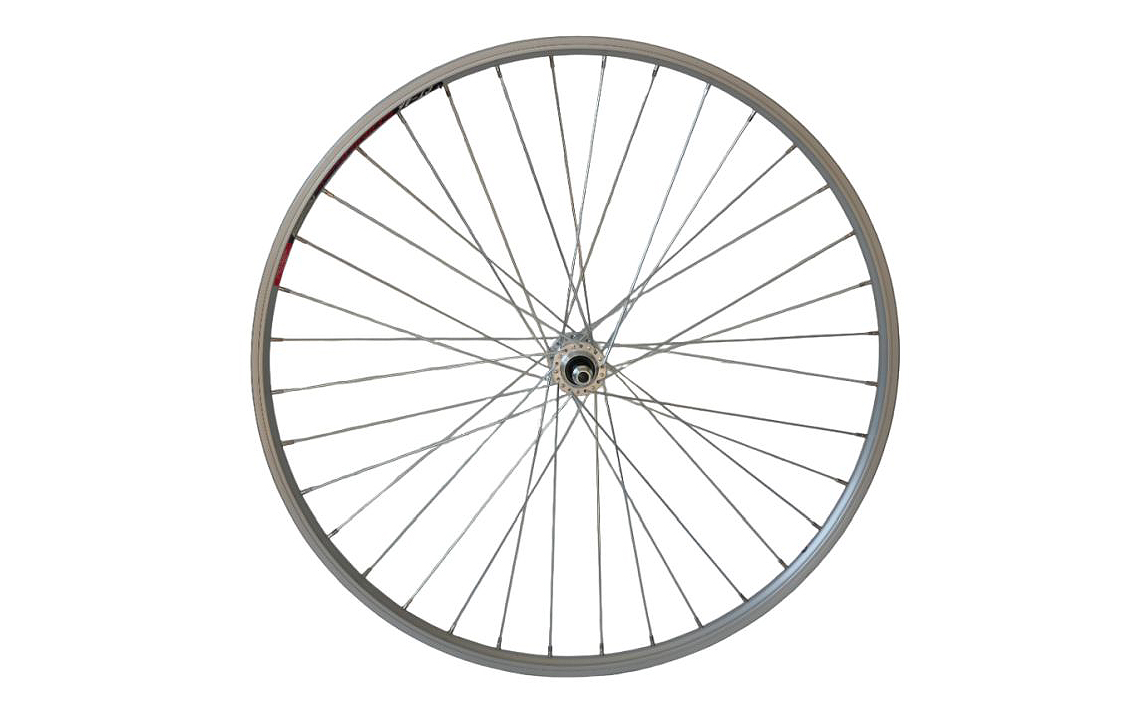 Ratas galinis Shining CT-46 NUT MF 28"