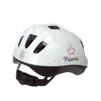 Šalmas dviratininkui Polisport Crown