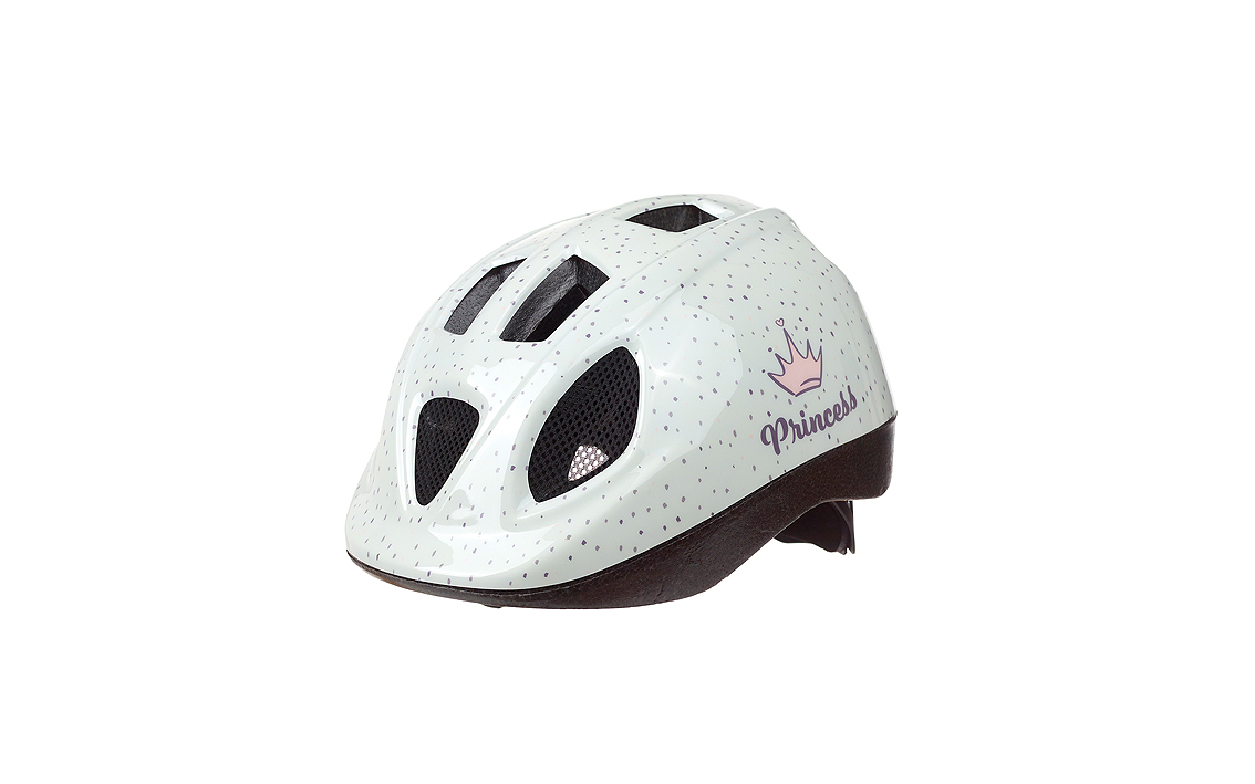 Šalmas dviratininkui Polisport Crown