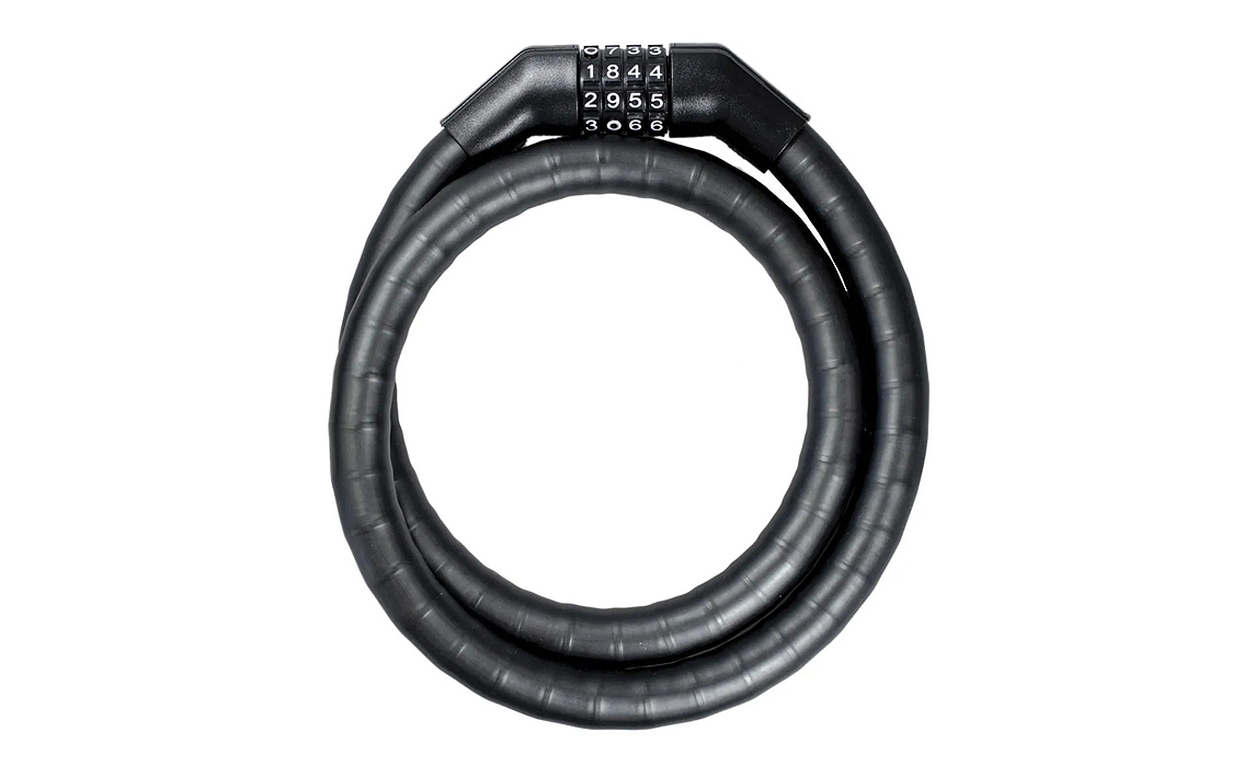 Užraktas Trelock PK 360 Code 100/19 ZK 320