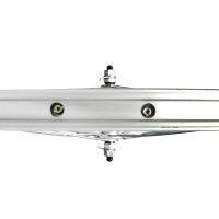 Ratas priekinis 28" Shining CT-46 NUT 4