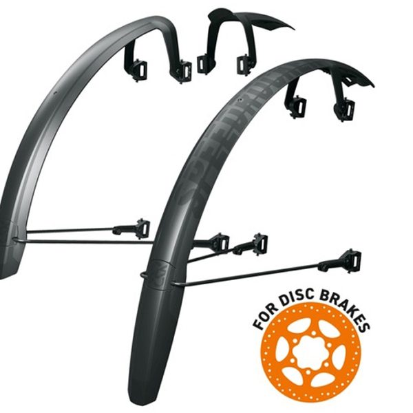 Skydelių komplektas SKS Speedrocker XL