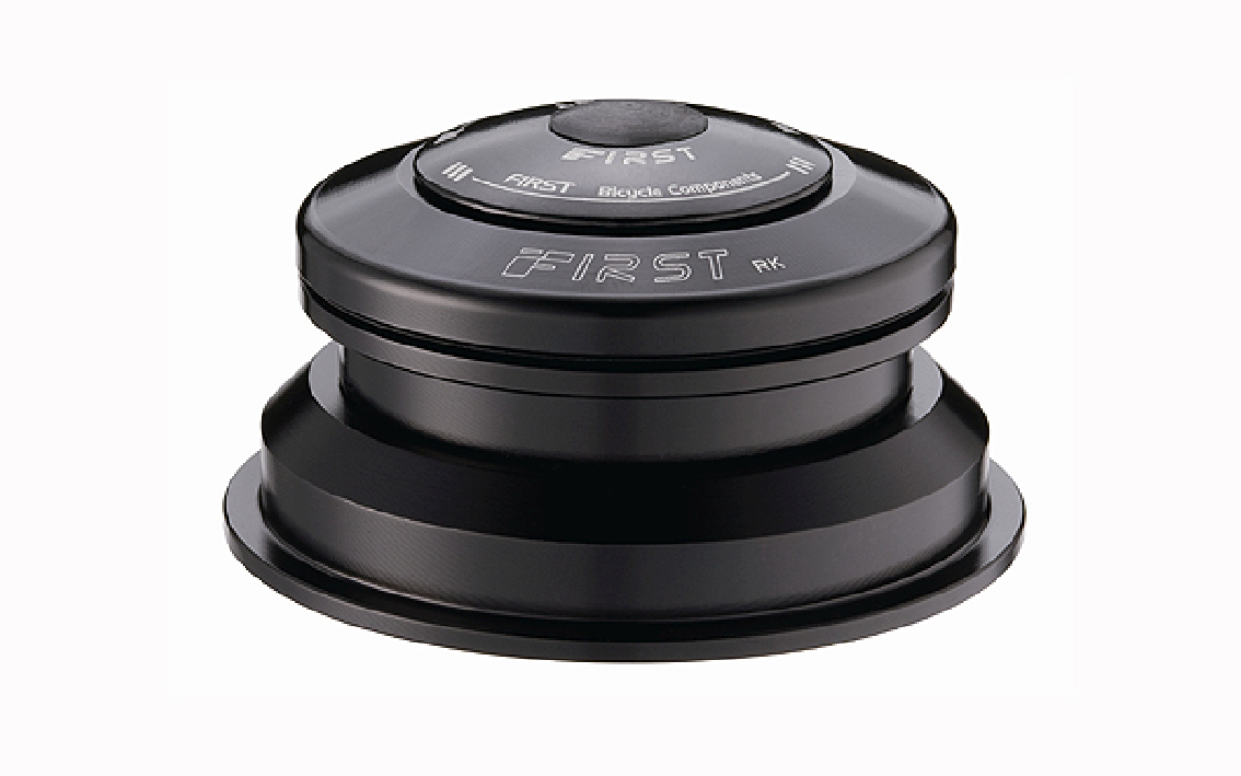 Vairo kolonėlė besriegė First RK 28.6 mm