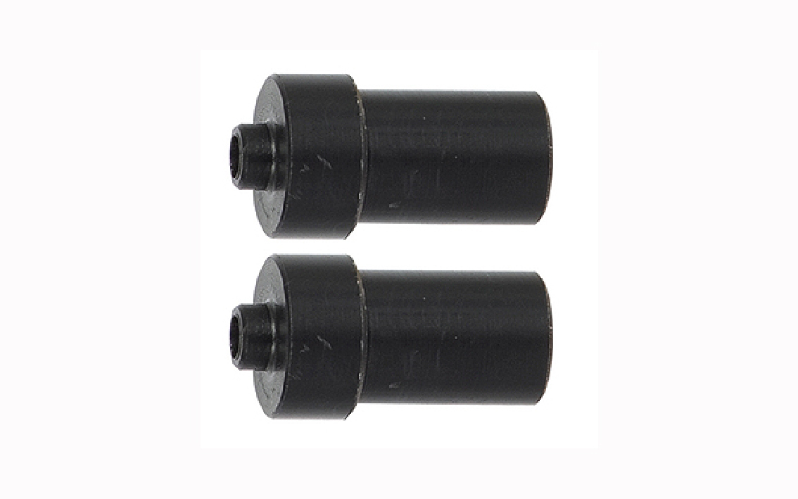 Unior ratų lyginimo stendo adapteris 1689.3 12 mm