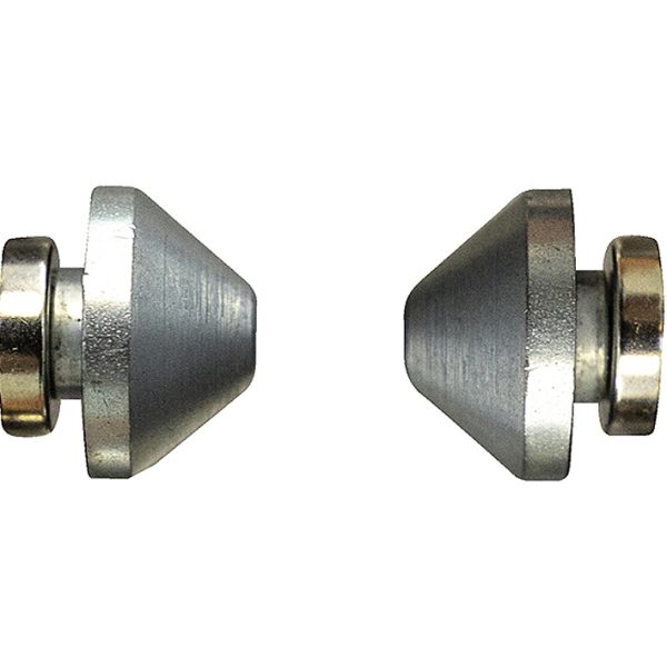 Unior ratų lyginimo stendo adapteris 1689.3