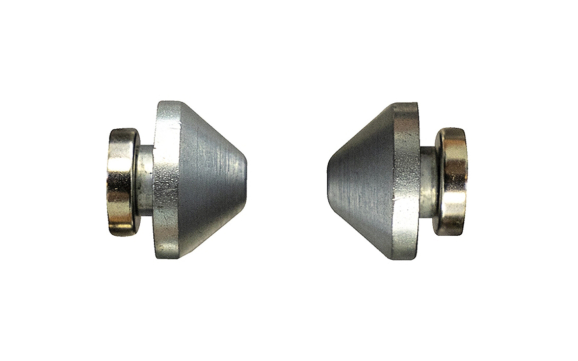 Unior ratų lyginimo stendo adapteris 1689.3