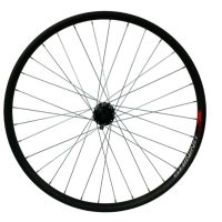 Ratas priekinis Shining DB-T260 QR SB Bolt FH