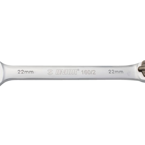 Unior raktas 160/2