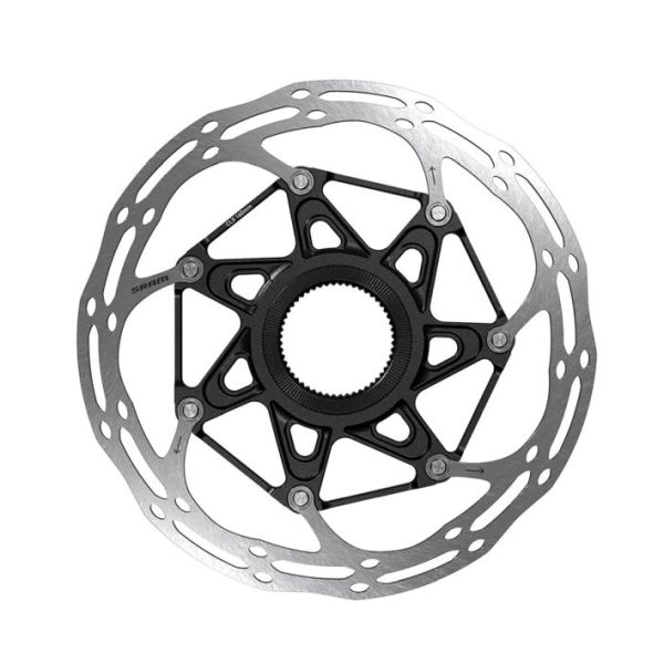 Stabdžių diskas SRAM Centerline X Rounded 160 mm