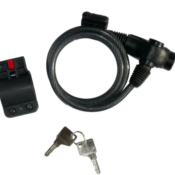 Užraktas Kinguard 4016