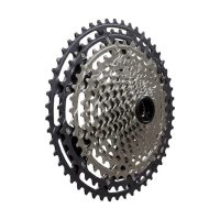 Žvaigždžių blokas galinis Shimano CS-M Deore XT