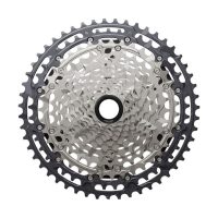 Žvaigždžių blokas galinis Shimano CS-M Deore XT