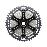 Žvaigždžių blokas galinis Shimano CS-M Deore XT #3