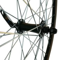 Ratas priekinis 28" Shining MT-66 QR 3