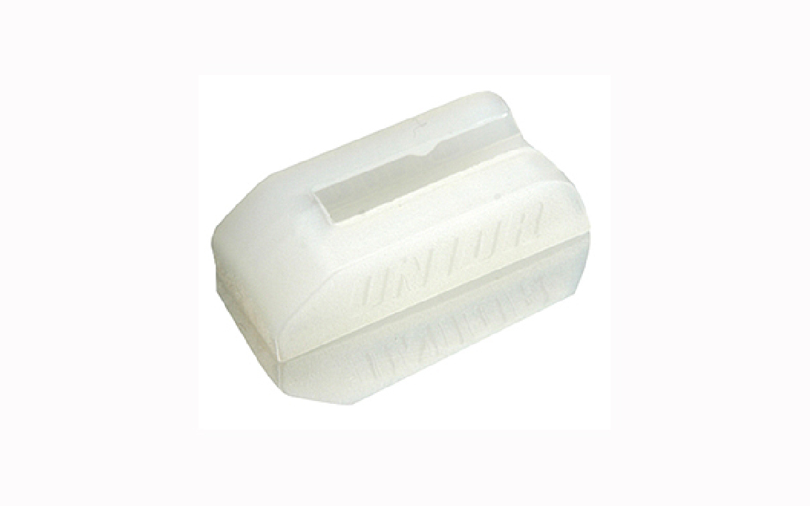 Unior replių plastikiniai antgaliai 449.1
