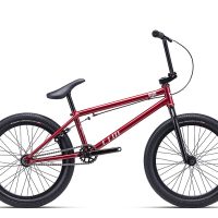 Dviratis CTM Pop CrMo 1