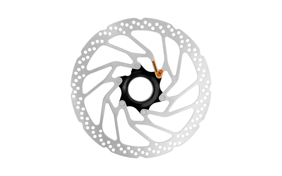 Stabdžių diskas Shimano SM­-RT30 203 mm