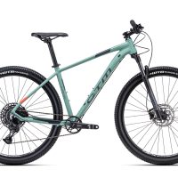 Dviratis CTM Rambler 4.0 1