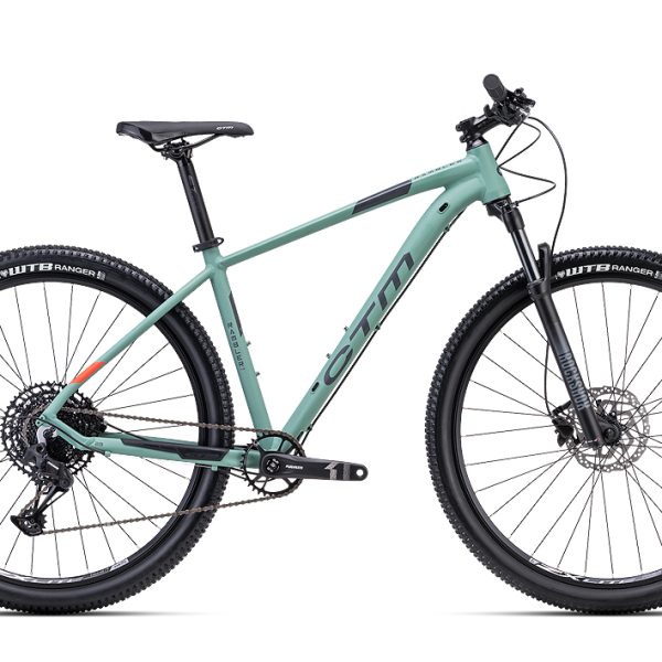 Dviratis CTM Rambler 4.0