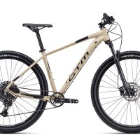 Dviratis CTM Rambler 4.0 MTB