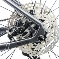 Dviratis CTM Rascal 1.0 29" 4