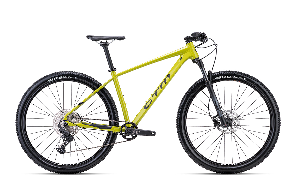 Dviratis CTM Rascal 1.0