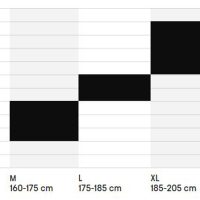 Dviratis CTM Tranz 2.0 28" 2