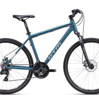 Dviratis CTM Tranz 2.0 28" 1