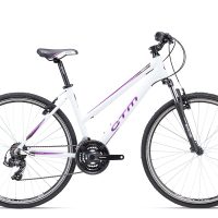 Dviratis CTM Maxima 1.0