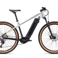 Dviratis CTM Wire Xpert e-MTB 1