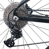Dviratis CTM Wire Xpert e-MTB 4