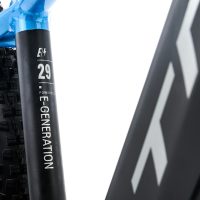 Dviratis CTM Wire Xpert e-MTB 29" 2