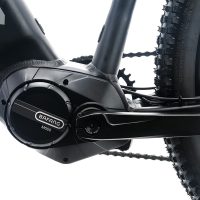 Dviratis CTM Wire Xpert e-MTB 29" 3