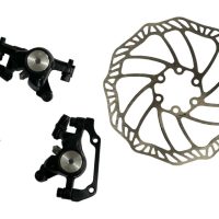 Stabdžiai mechaniniai diskiniai Promax DSK-300
