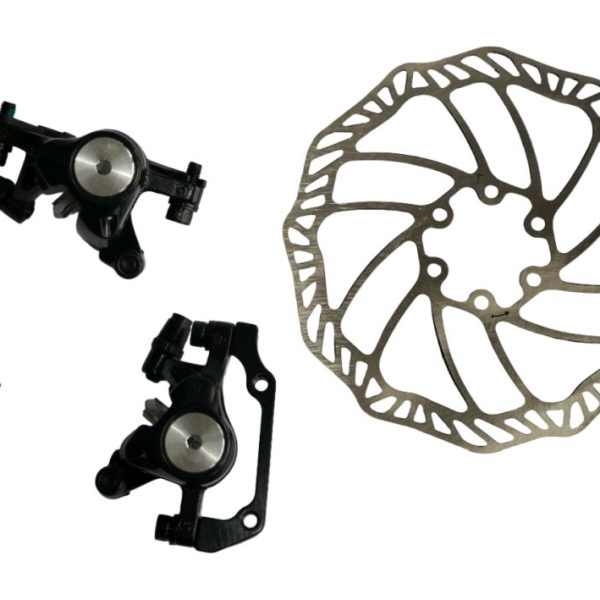 Stabdžiai mechaniniai diskiniai Promax DSK-300